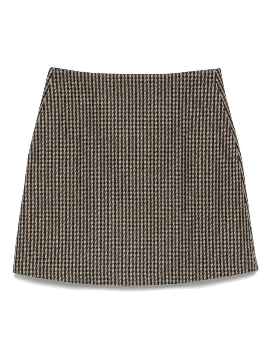 スカート A.P.C. JUPE CHRISTIE SKIRT Christie skirt | A.P.C.