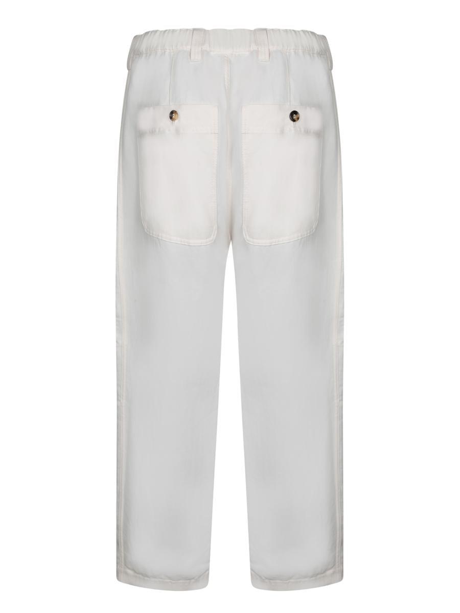 Brunello Cucinelli Casual pants for Men | Online Sale up to
