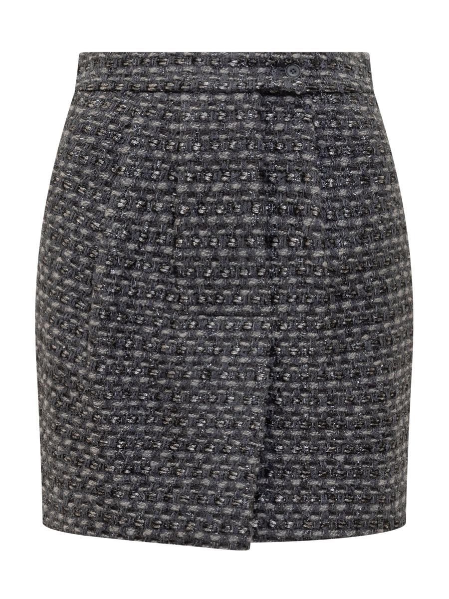 Emporio Armani Skirts for Women | Online Sale up to 58% off | Lyst