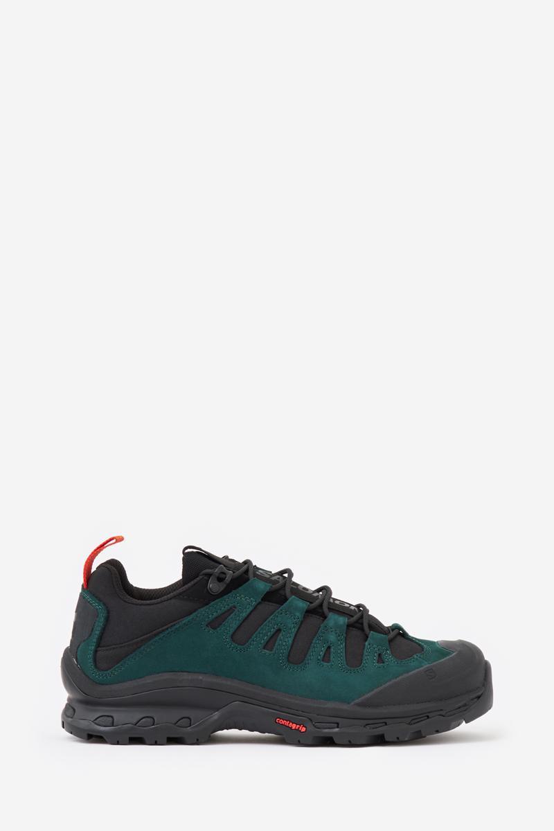 美品✨GR10K×モンテボーブ トラウマシューズ TRAUMA SHOES