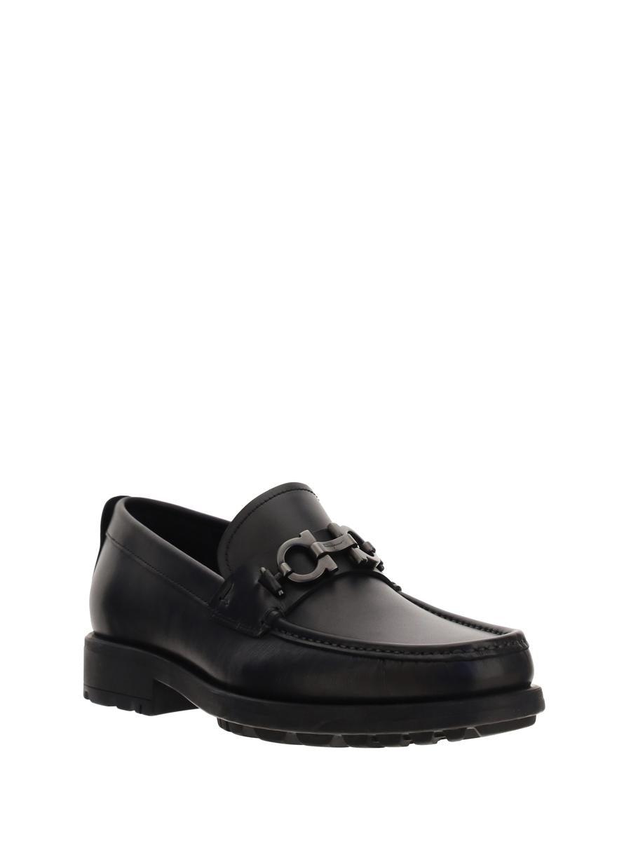 Discount ferragamo men's shoes best sale