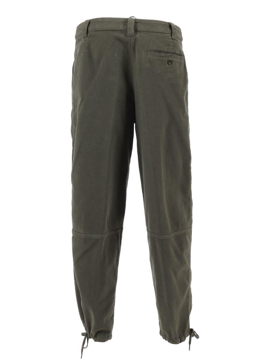 パンツ ASPESI Women Straight Pants S3G143G208 85237 green Aspesi Straight-leg pants for Women | Online Sale up to 80