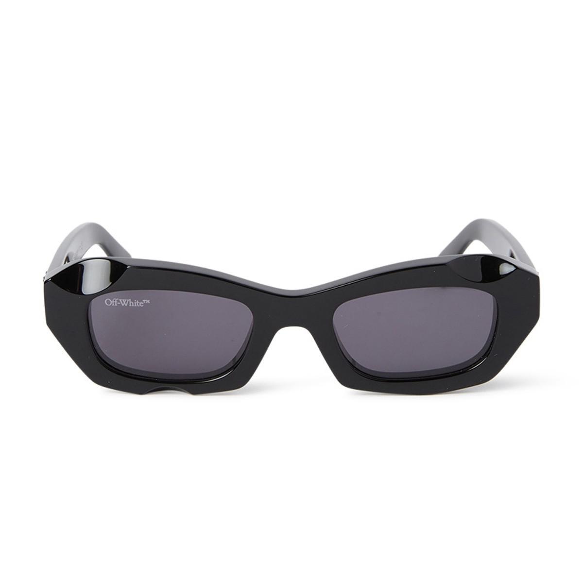 Virgil abloh sales off white sunglasses