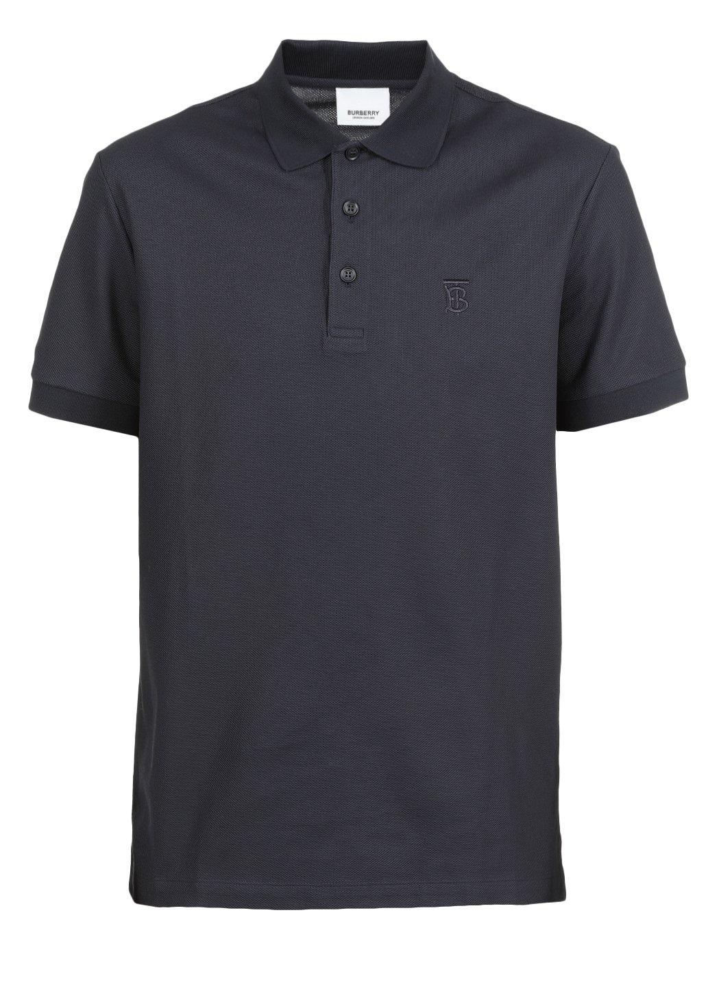 burberry polo t