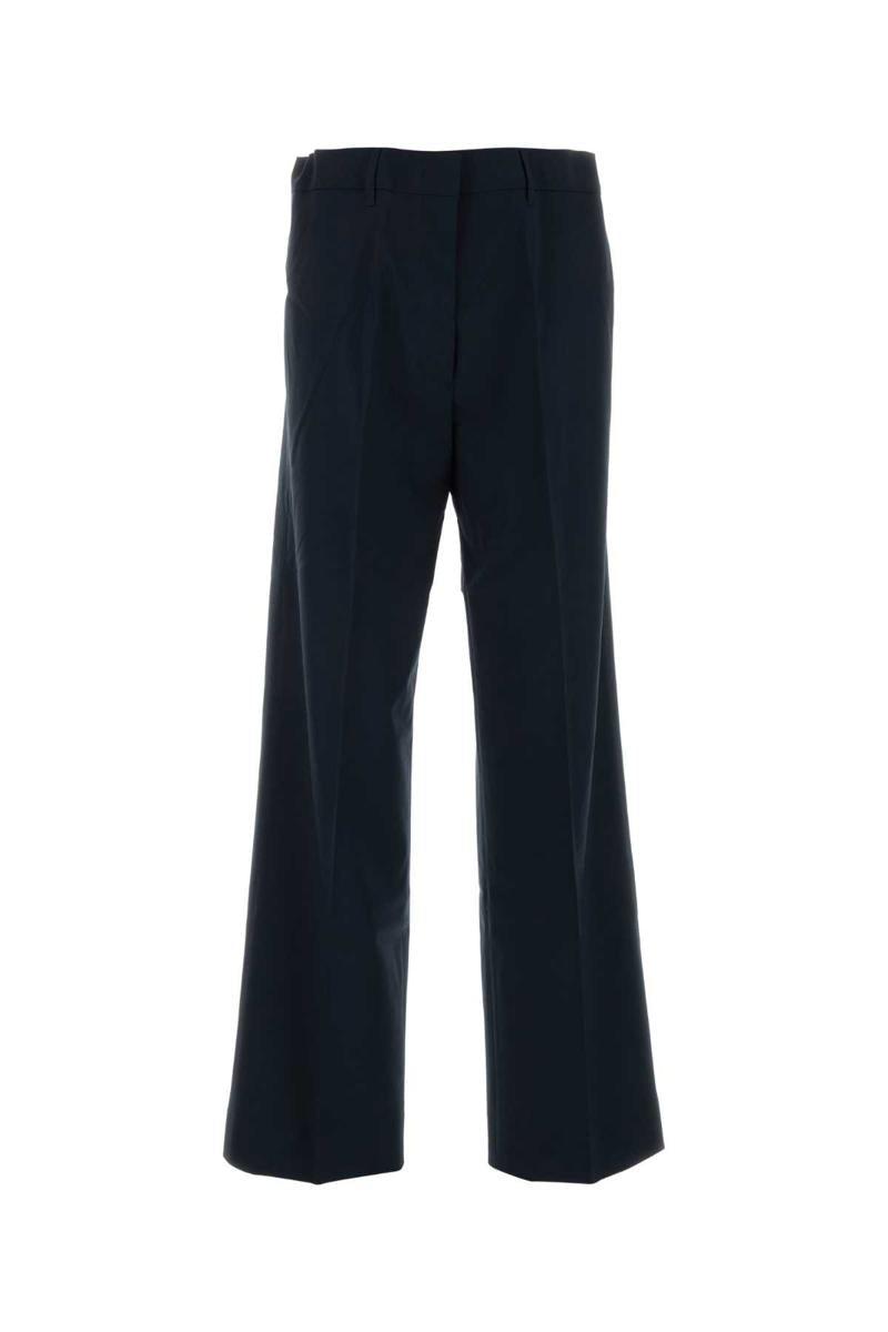 Miu Miu Pants for Women | Online Sale up to 55% off | Lyst