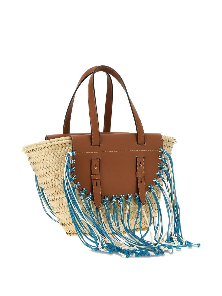 トートバッグ CUBA LAB SS25 CUBA LAB Bags.. (8056420207880 BLUEDENIM) トートバッグ CUBA LAB SS25 CUBA LAB Bags.. Grey