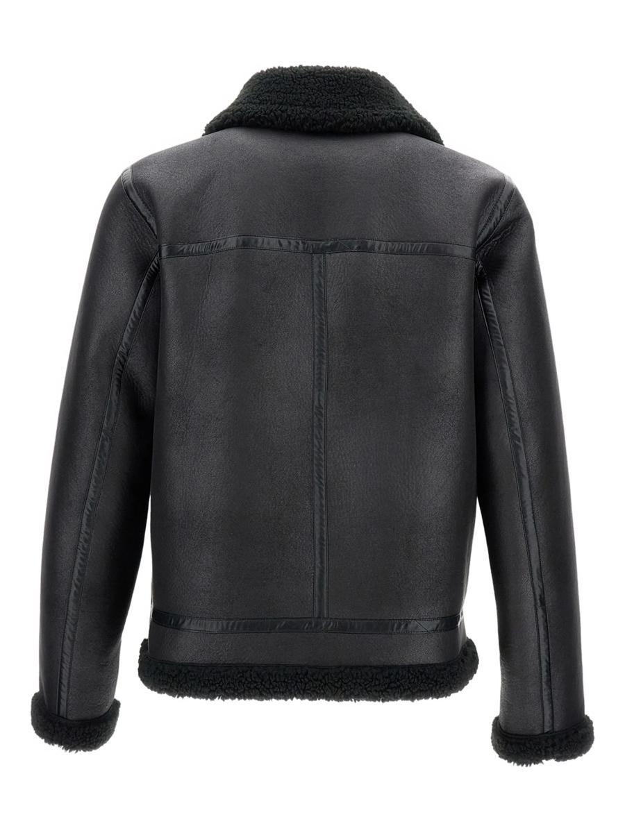Tommy Bomber Jacket in Black for Men Lyst UK
