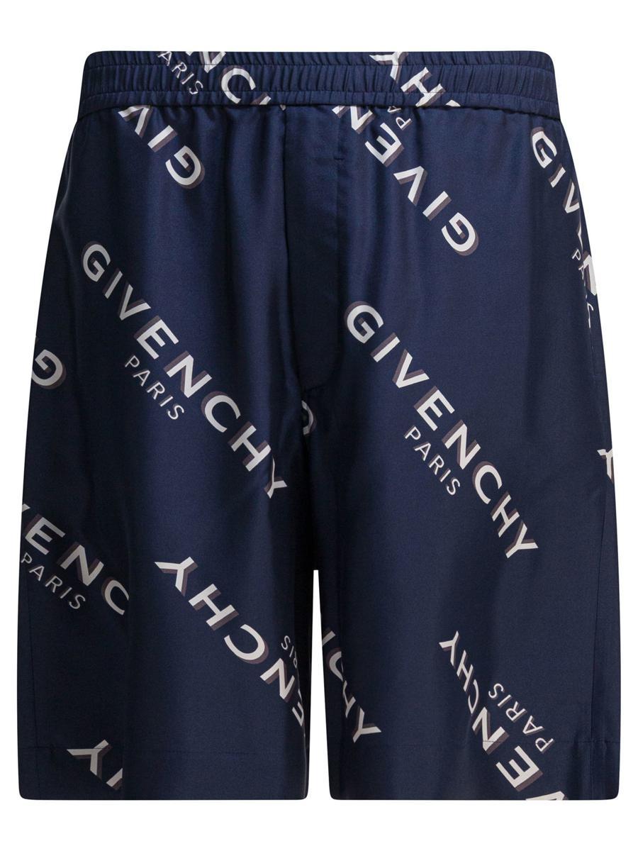 Givenchy Shorts for Men Online Sale up to 51% off Lyst UK
