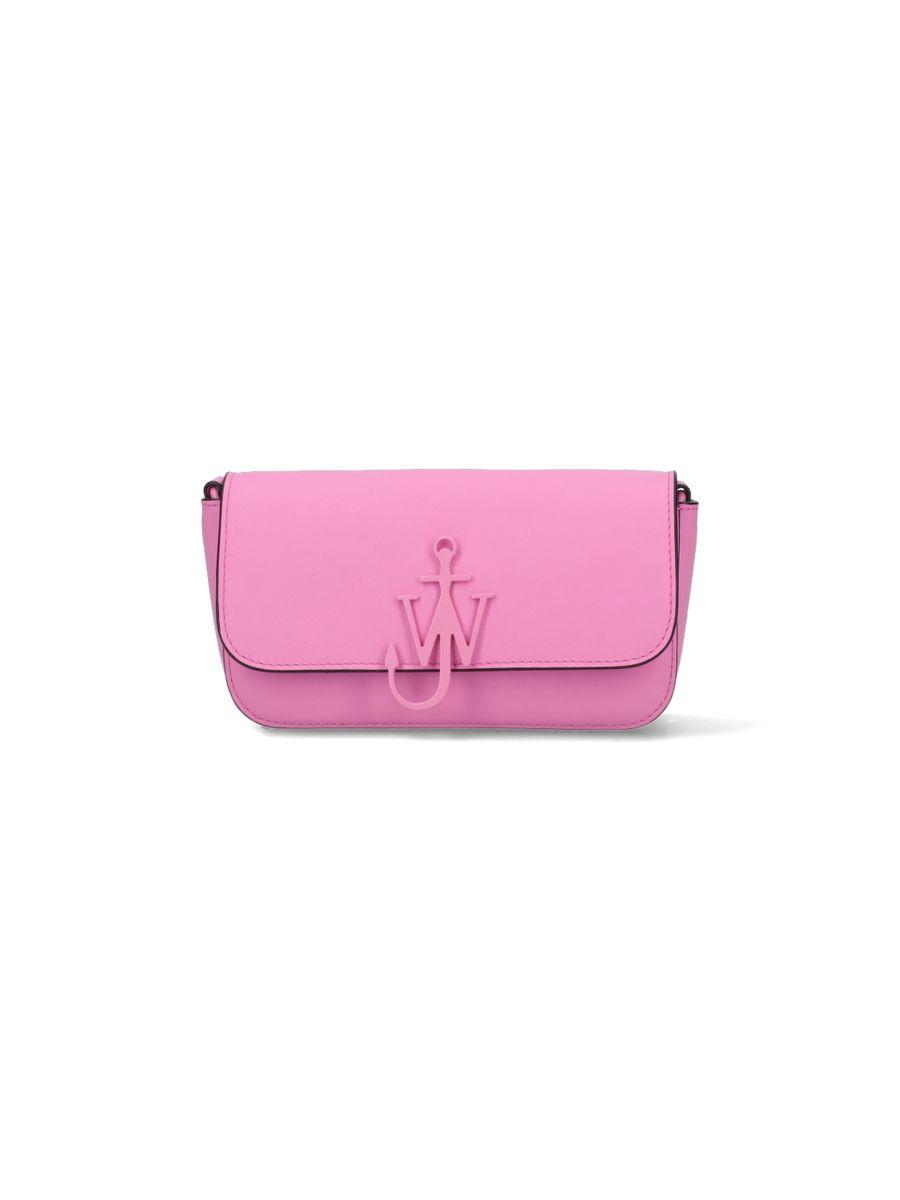 JW Anderson Bags in Pink Lyst Canada