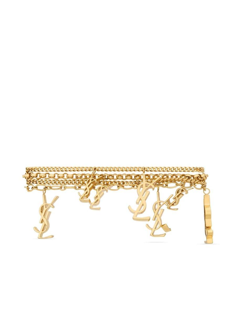 Saint laurent clearance accessories