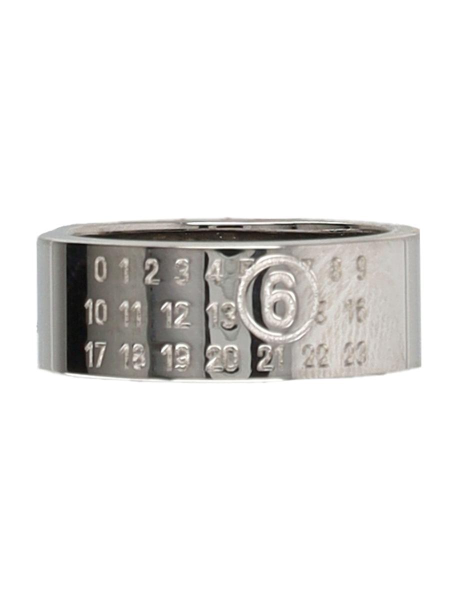 MM6 by Maison Martin Margiela Rings for Women | Online Sale