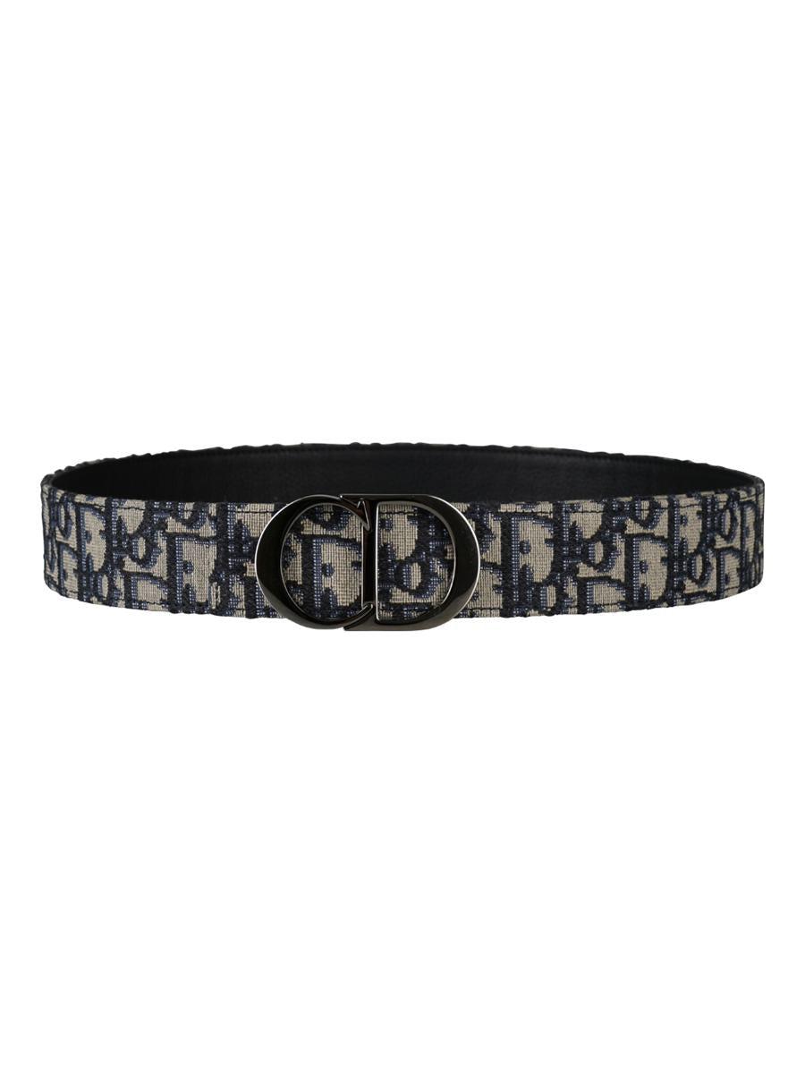 dior-Multicolour-Belt-