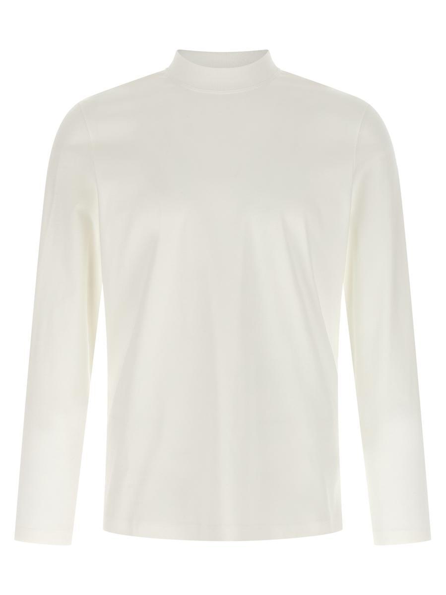 Brunello Cucinelli Long-sleeve t-shirts for Men | Online