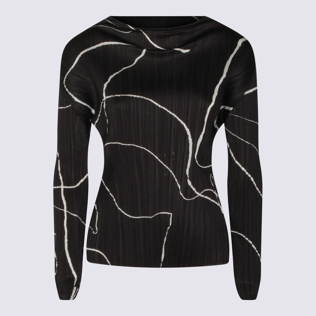 Pleats Please Issey Miyake Tops for Women | Online Sale up to 41
