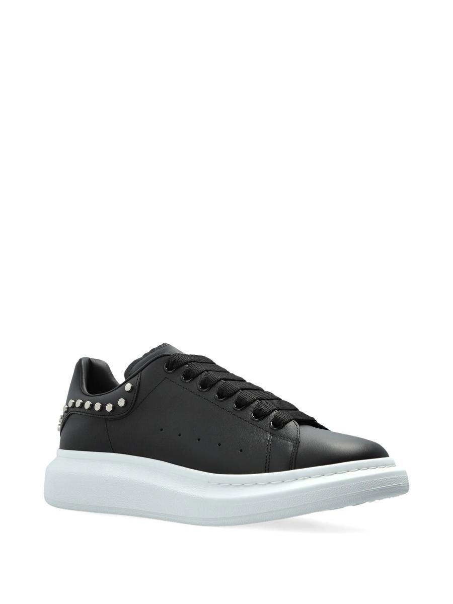 McQueen Low-top sneakers for Men | Online Sale up to 38% off | Lyst