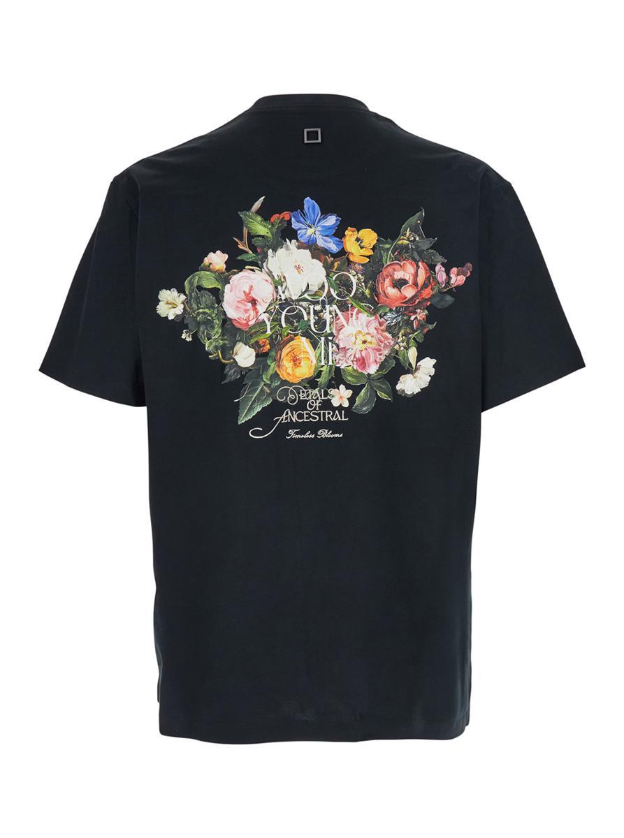 WOOYOUNGMI T-shirts for Men | Online Sale up to 35% off | Lyst WOOYOUNGMI T-shirts for Men | Online Sale up to 35% off | Lyst