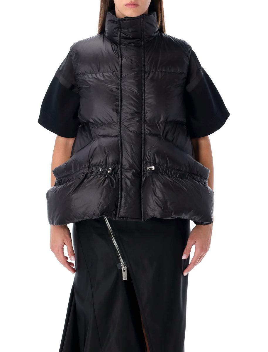 Sacai Waistcoats and gilets for Women | Online Sale up to 60