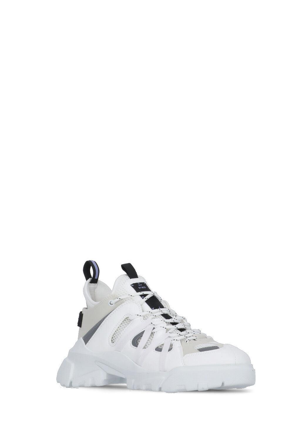 mcq white sneakers