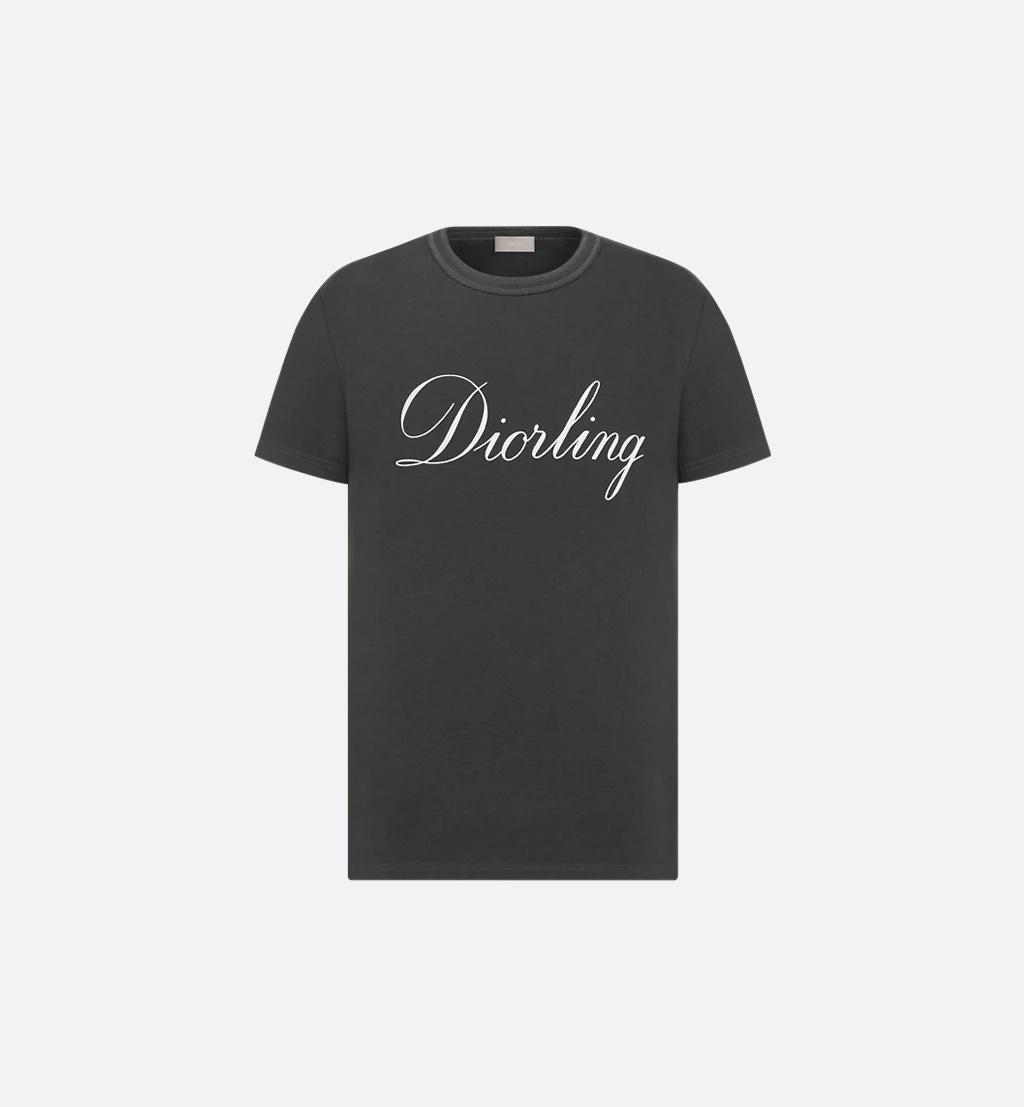 Dior Short sleeve t-shirts for Men | Online Sale up to 31