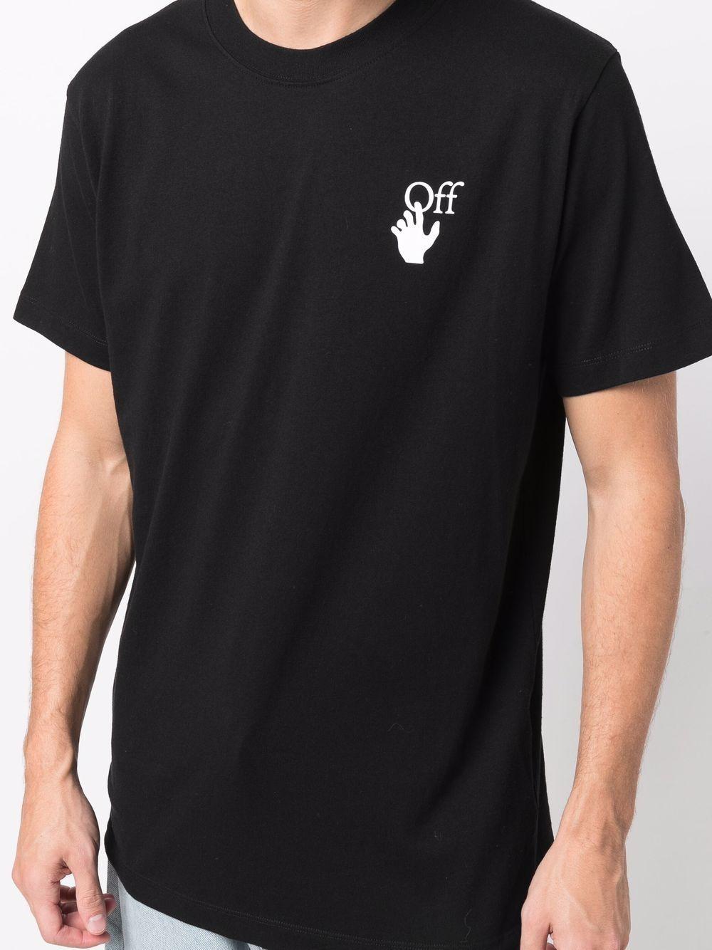 Off-White c/o Virgil Abloh Cotton Off 