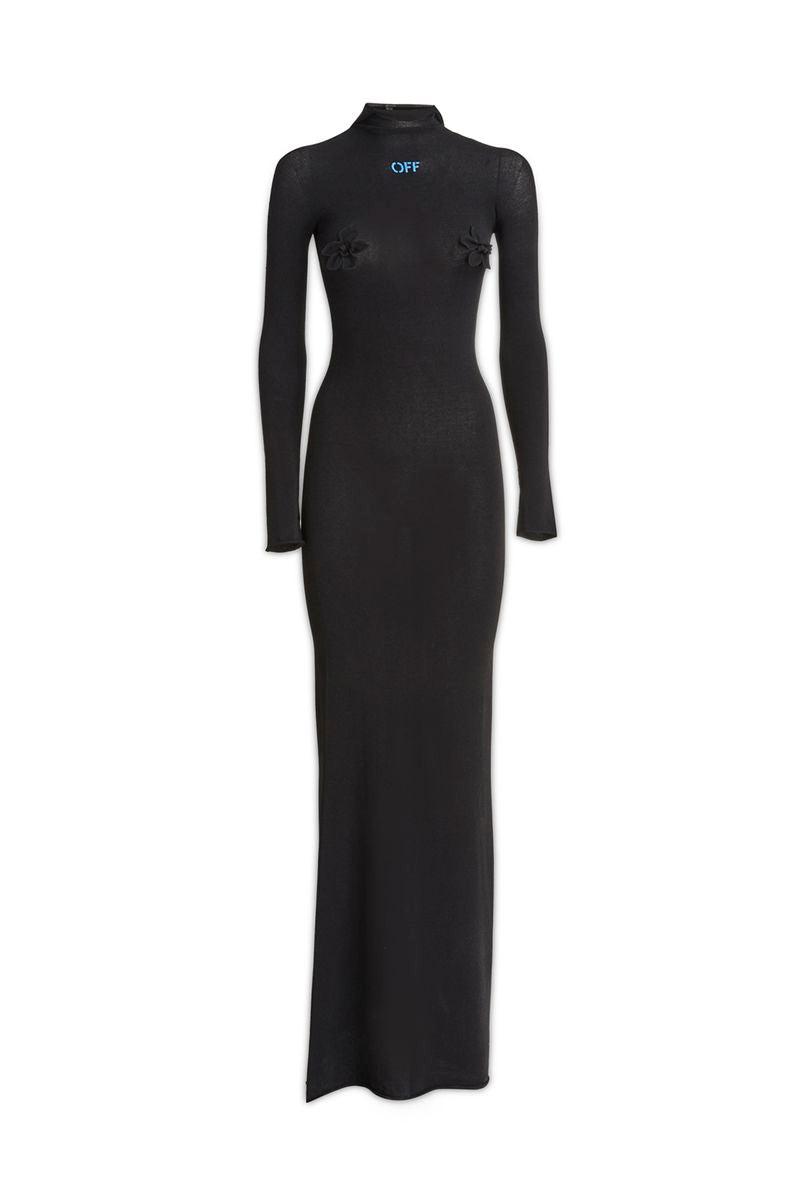 Off-White c/o Virgil Abloh Maxi dresses for Women | Online