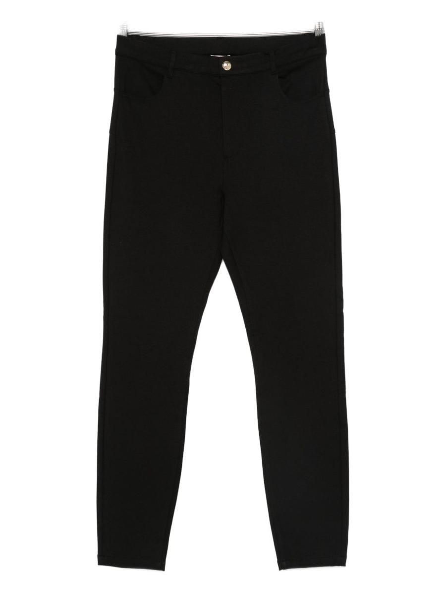 Liu Jo Straight-leg pants for Women | Online Sale up to 73