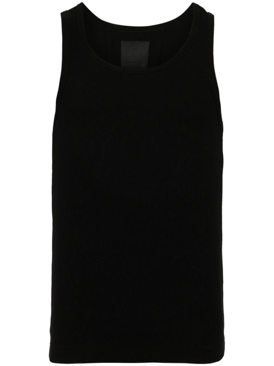 Givenchy Sleeveless t-shirts for Men | Online Sale up to 75