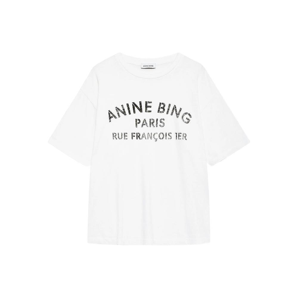 ANINE BING ロコTシャツ ANINE BING ロコTシャツ