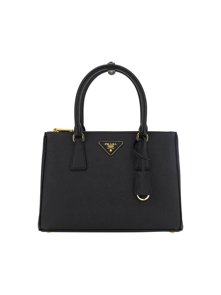 Prada all deals black bag