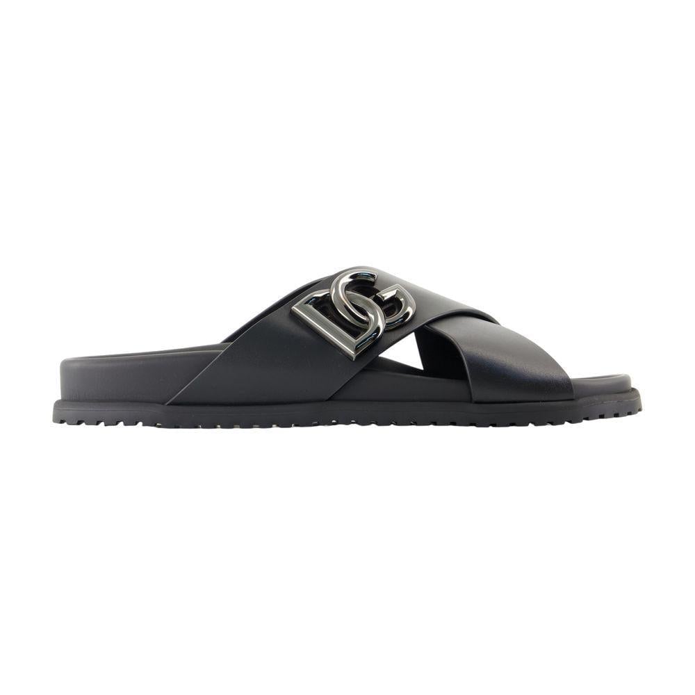 Dolce & Gabbana Sandals and Slides for Men | Online Sale up