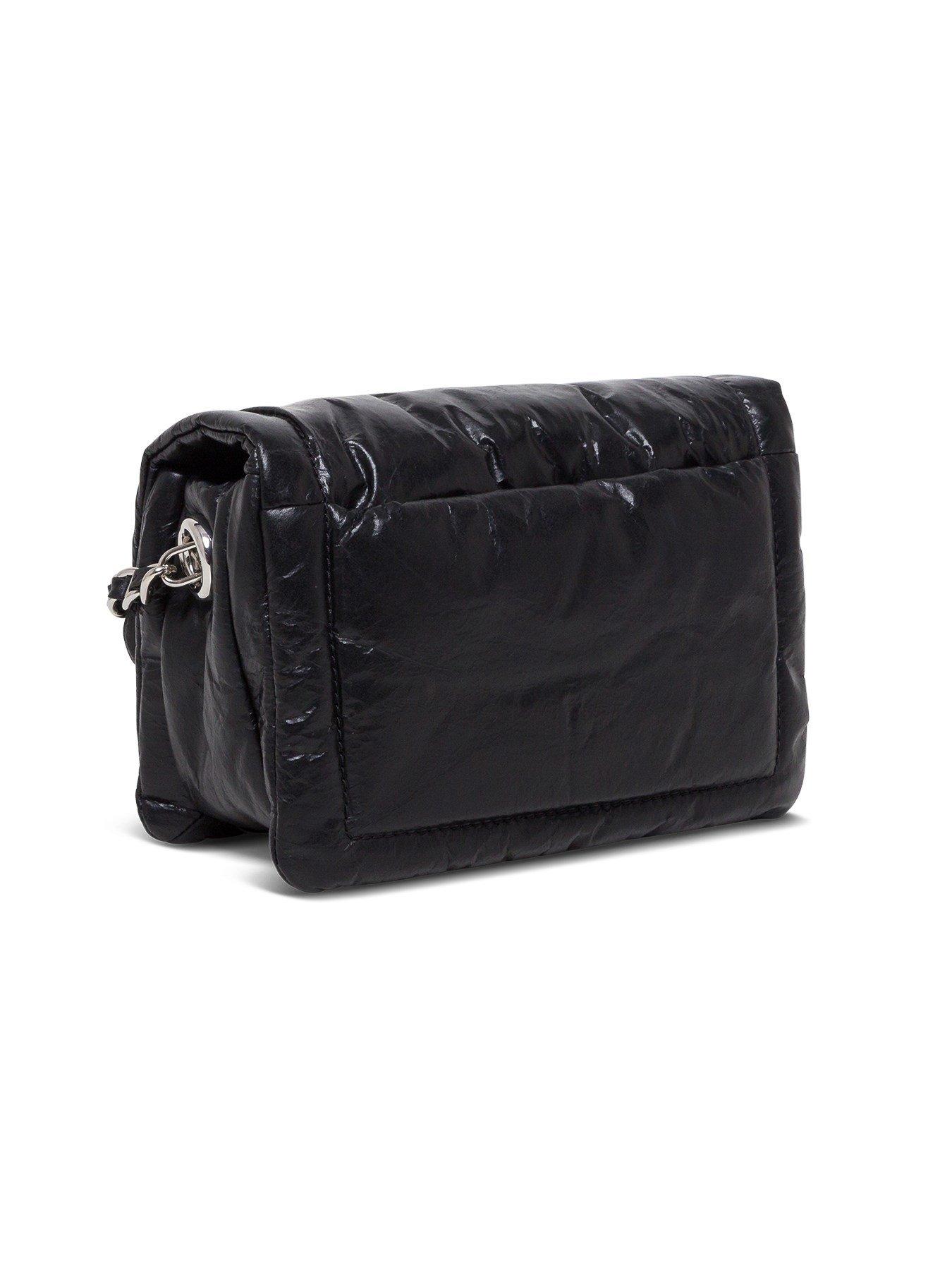Mini Pillow Bag Black Marc Jacobs The Mini Sling Bag Marc Jacobs