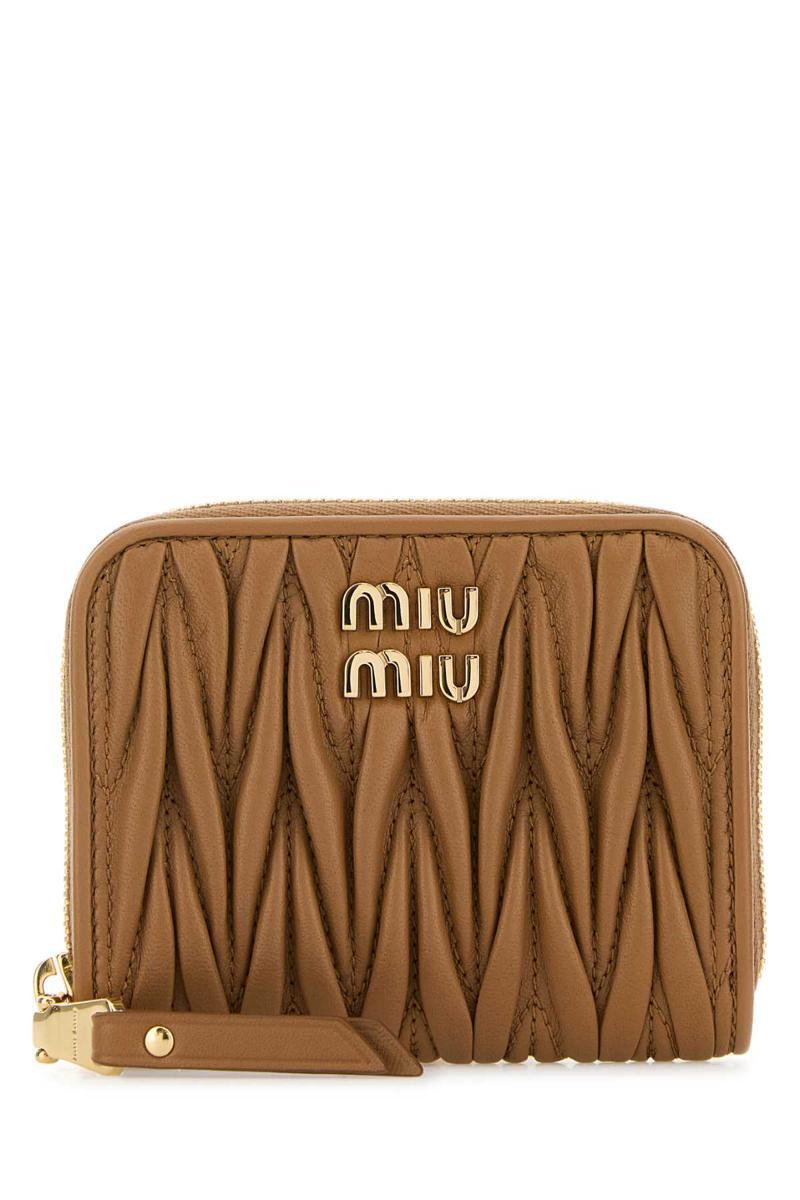 Miu Miu Wallets and cardholders for Women | Online Sale up to 24