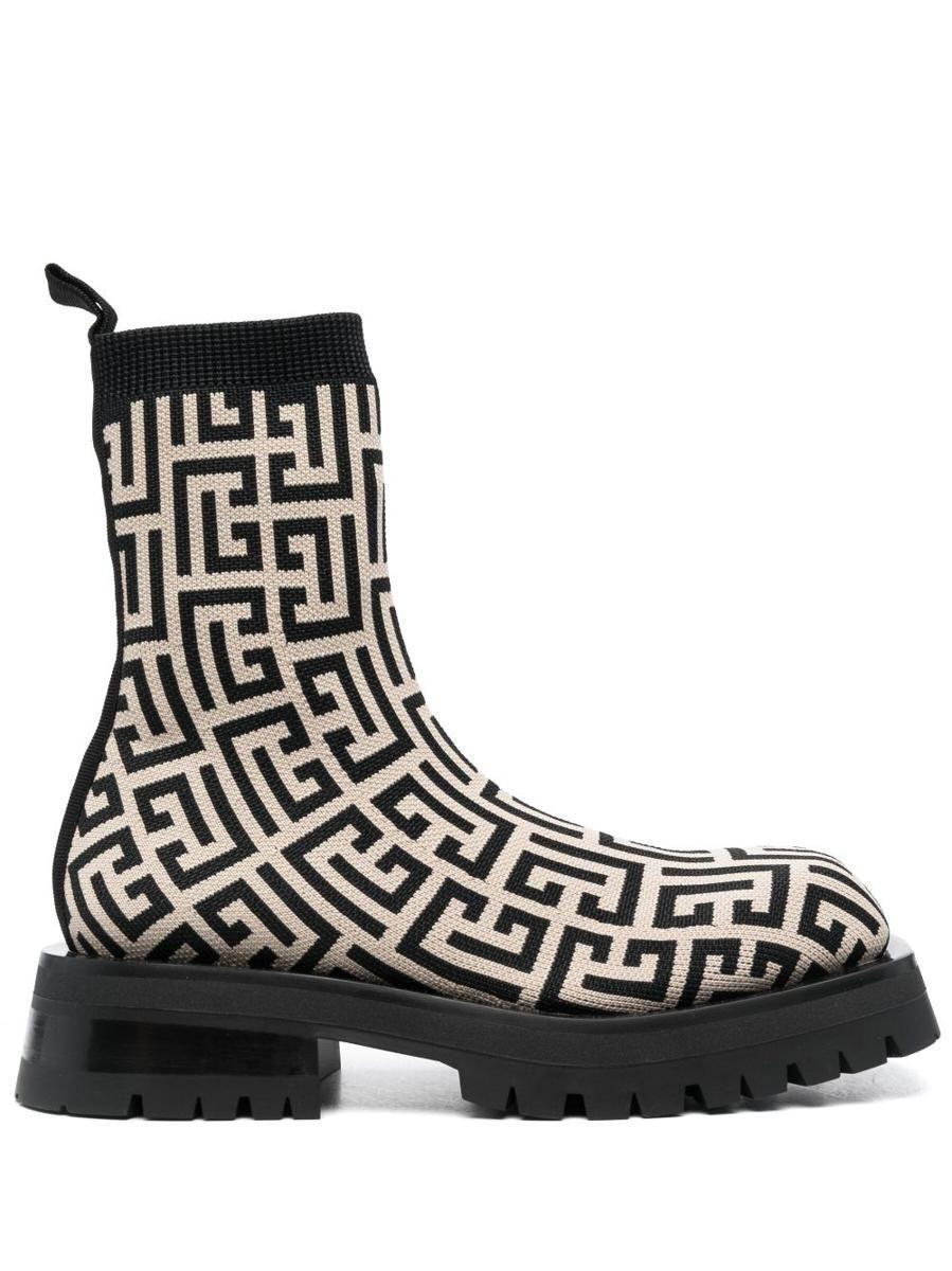 balmain boots sale