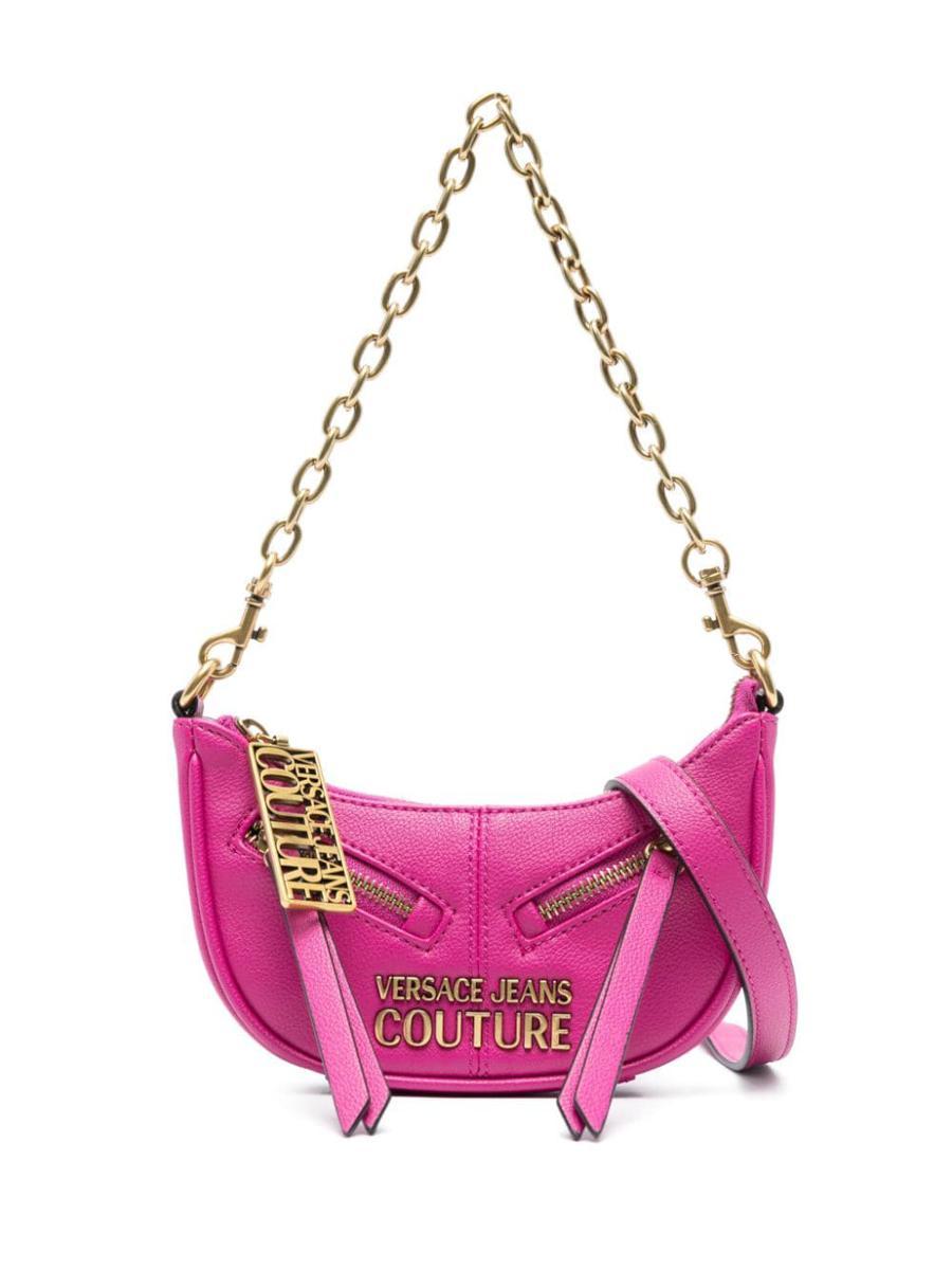 Versace Jeans Couture Bags in Pink