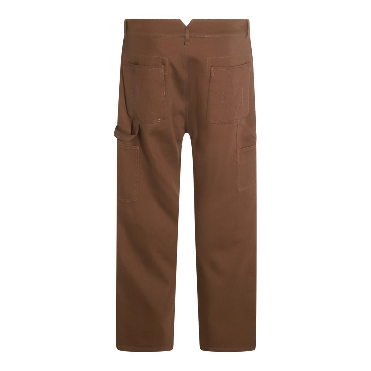 Moschino Pants for Men | Online Sale up to 78% off | Lyst