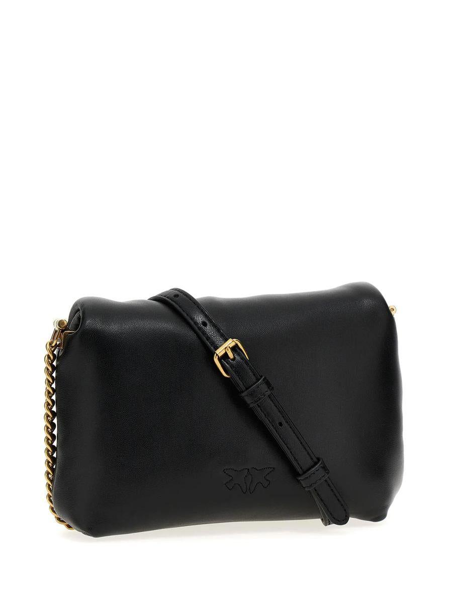 Pinko Bags in Black | Lyst