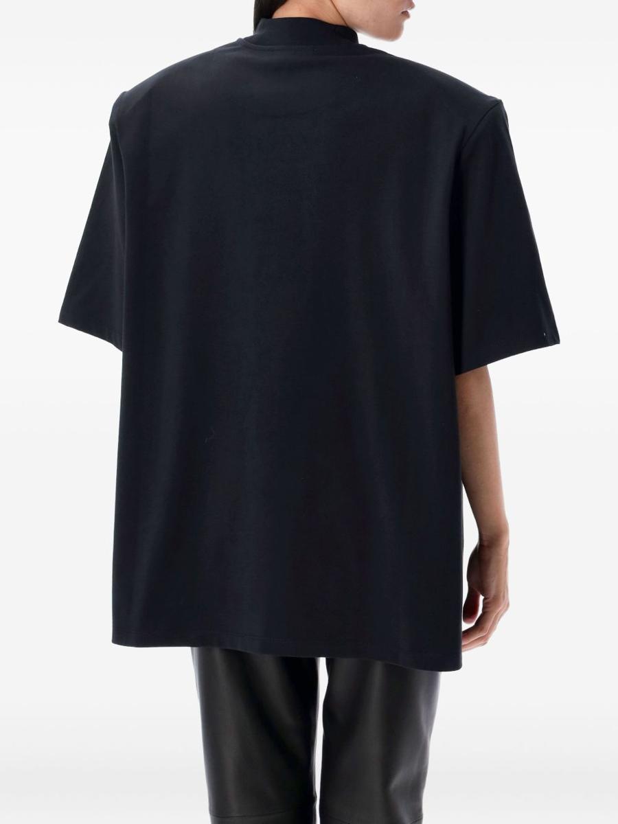 The Attico T-shirts for Women | Online Sale up to 40% off | Lyst