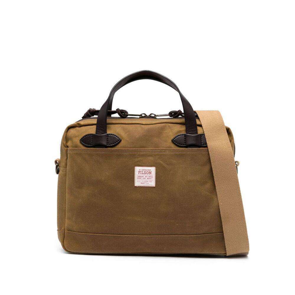 Filson Bum Bags in Brown for Men Lyst Australia