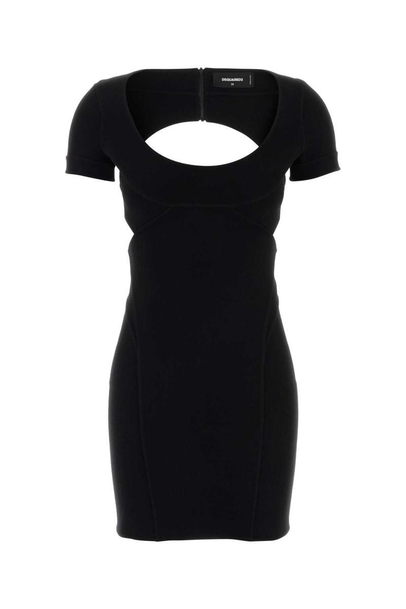 DSquared² Dresses for Women | Online Sale up to 61% off | Lyst