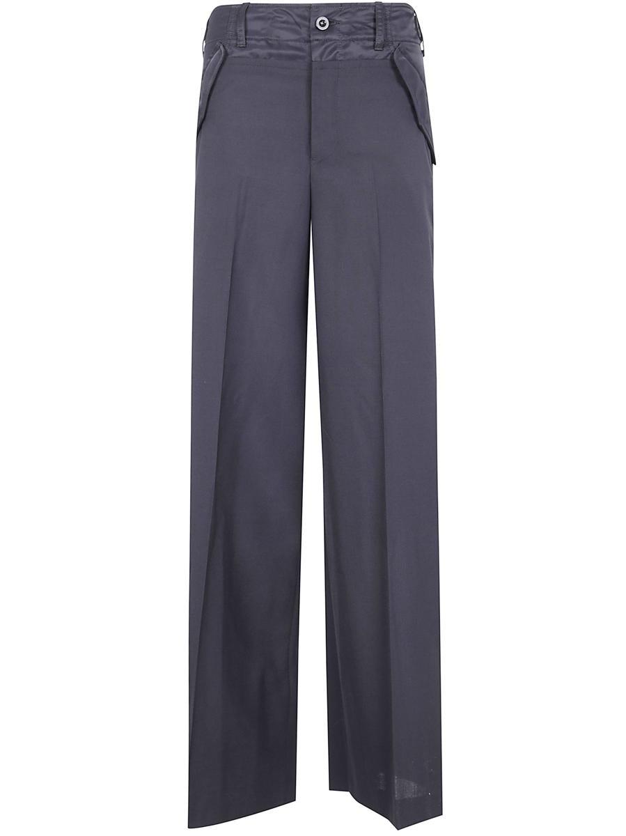 Sacai Pants for Women | Online Sale up to 81% off | Lyst
