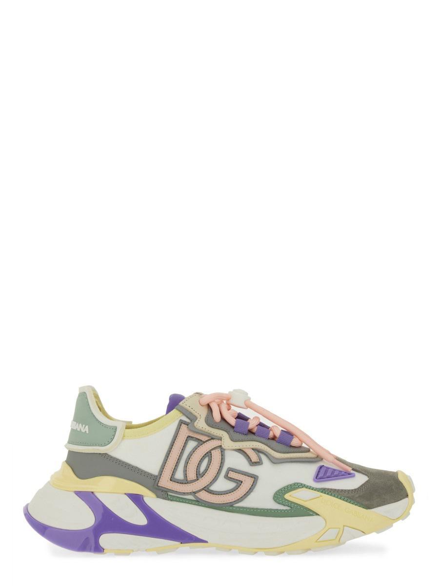 Dolce & Gabbana Sneakers for Women | Online Sale up to 61