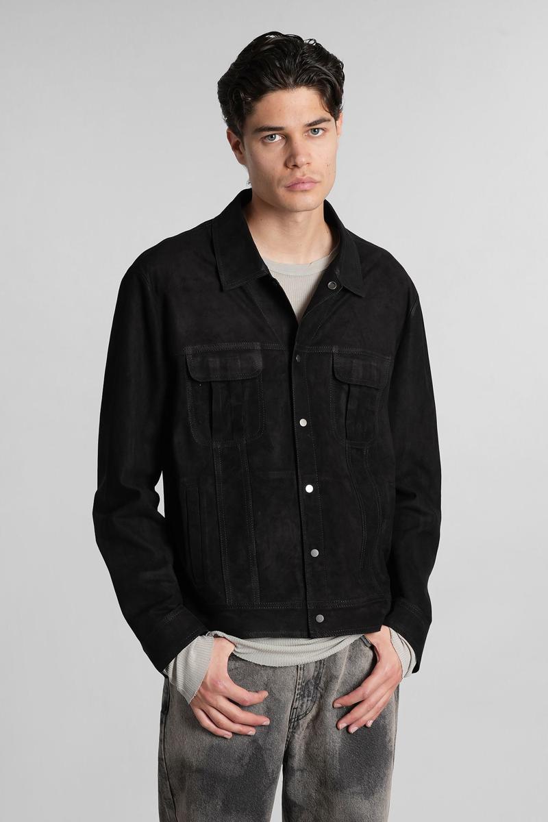 Salvatore Santoro Jackets for Men | Online Sale up to 55