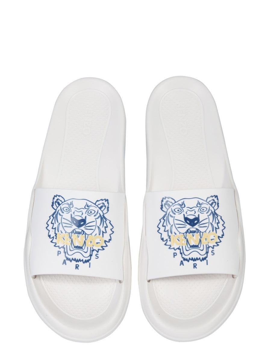 sandal kenzo