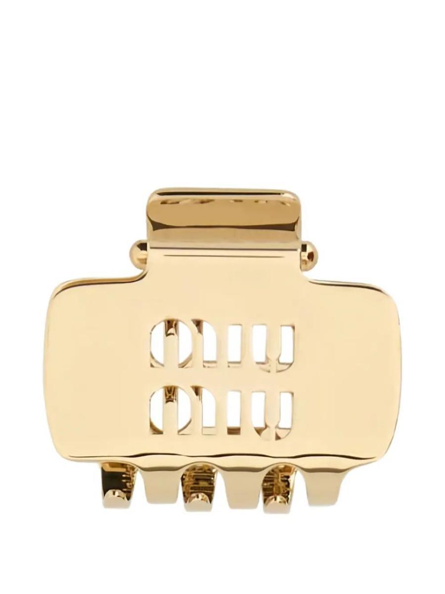 Miu Miu Headbands and Hair Accessories for Women | Online