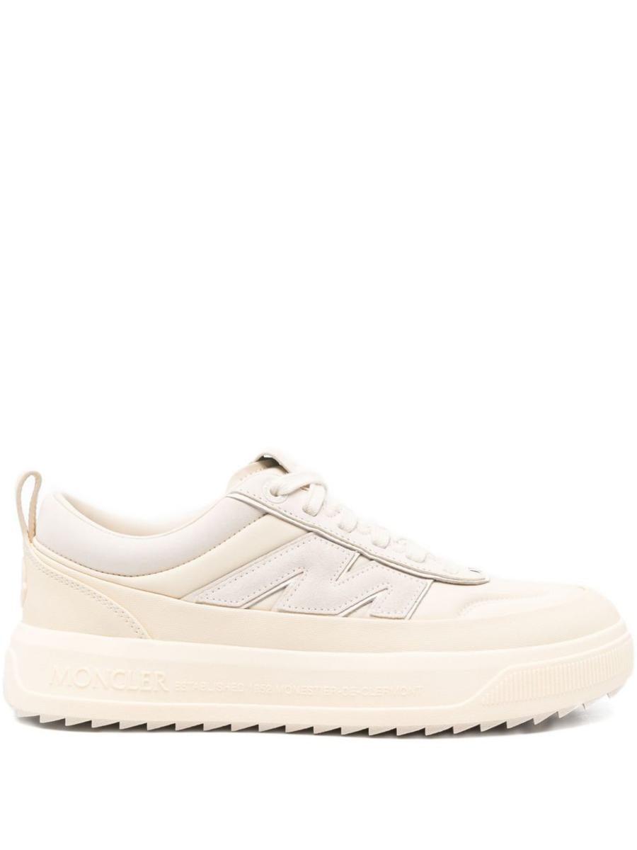 Moncler Low-top sneakers for Men | Online Sale up to 31% off