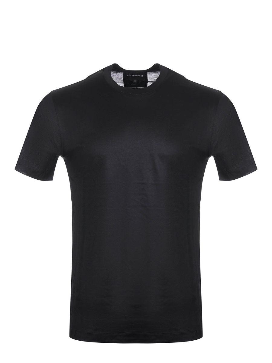 Emporio Armani T-shirts for Men | Online Sale up to 52% off