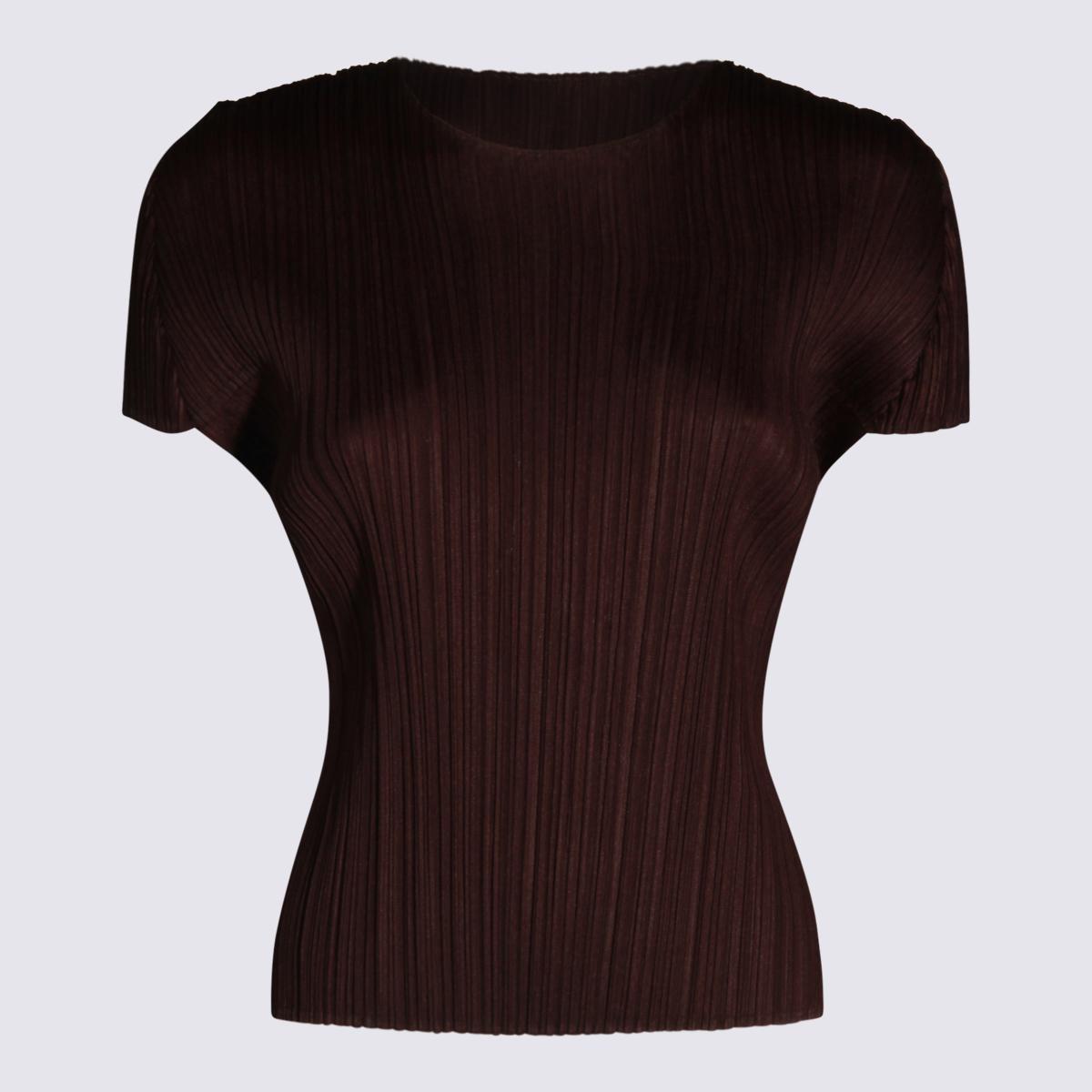 Pleats Please Issey Miyake Tops for Women | Online Sale up