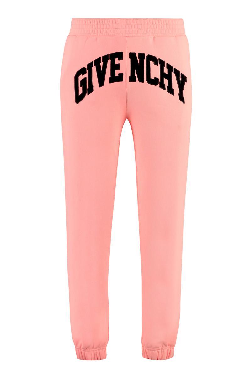 Givenchy jogging suit hot sale