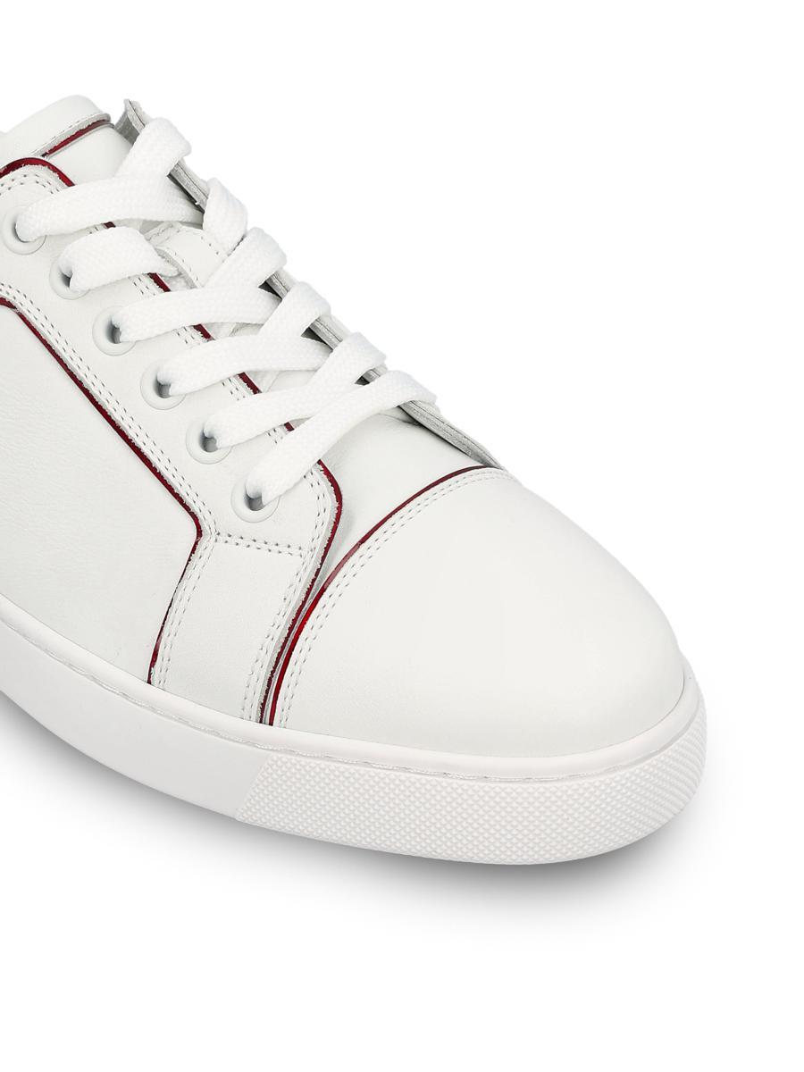 Christian Louboutin Low-top sneakers for Women | Online Sale