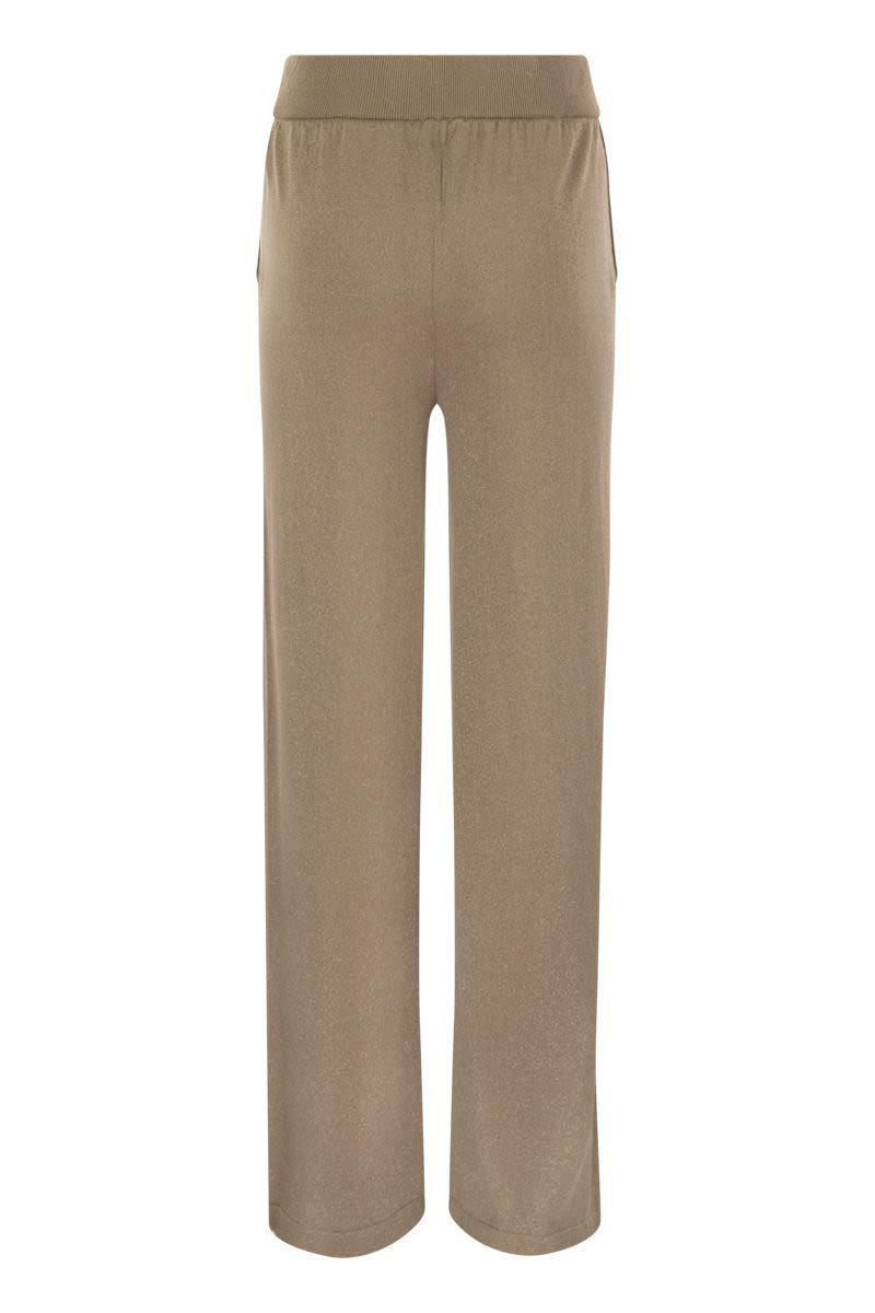 Peserico Wide-leg and palazzo pants for Women | Online Sale